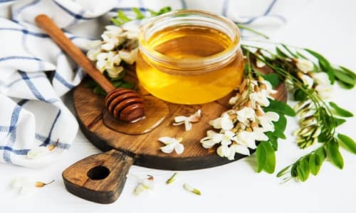 Acacia honey Benefits