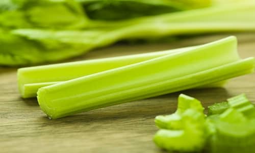 Celery Benefits