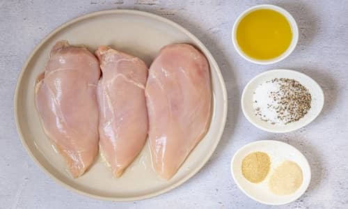 Chicken Breast Benefits