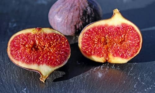 Fig Benefits