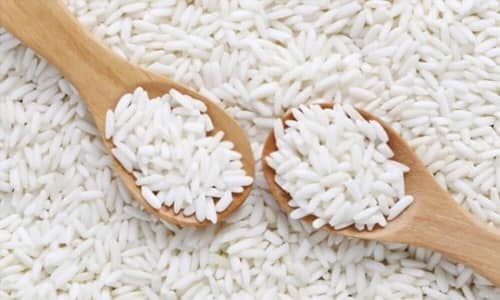 Glutinous Rice Benefits