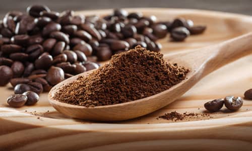 Coffee beans Benefits