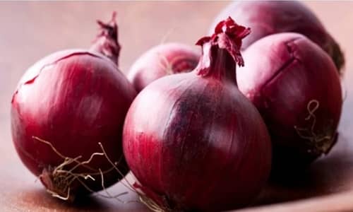 Purple Onion Juice Benefits