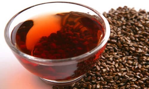 Cassia Seed Tea Benefits