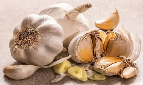 Garlic Benefits