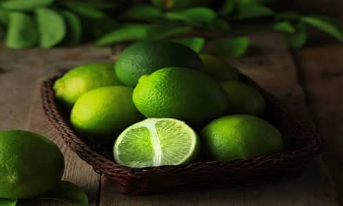 Lime Benefits
