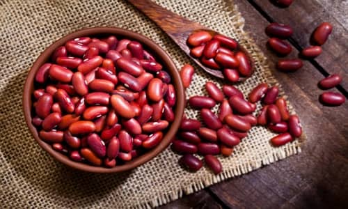 Red bean Benefits