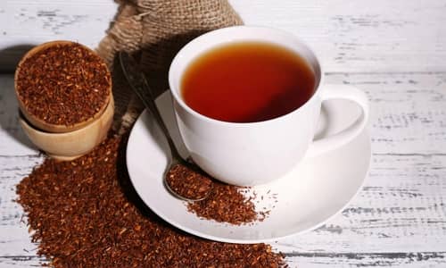 Red Bush Tea Benefits