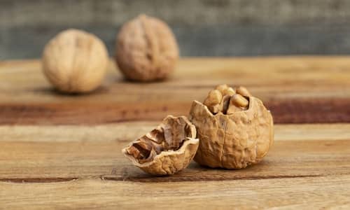 Walnut Benefits