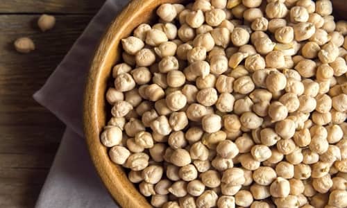 Chickpeas Benefits