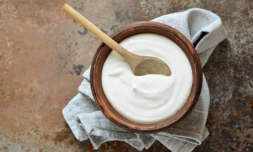 Greek yogurt Benefits