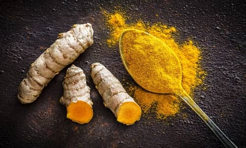 Turmeric Benefits