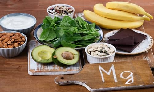 Magnesium Benefits