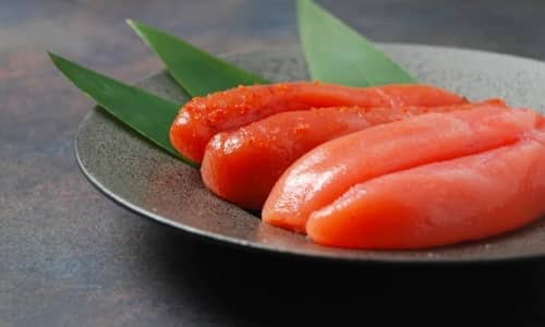 Cod roe Benefits