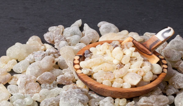 Boswellia Benefits