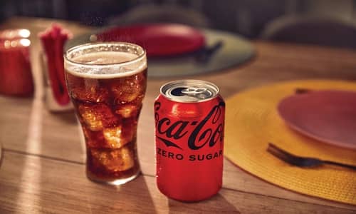 Zero Coke Benefits