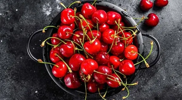 Tart Cherry Benefits