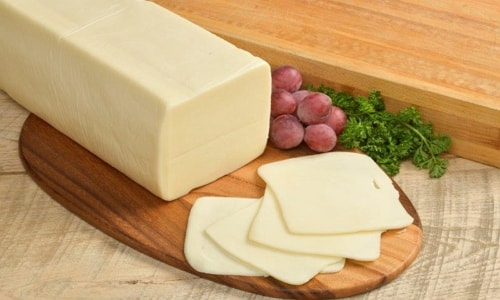 Mozzarella Cheese Benefits