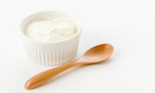 Yogurt Benefits