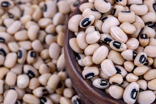 Black eyed pea Benefits