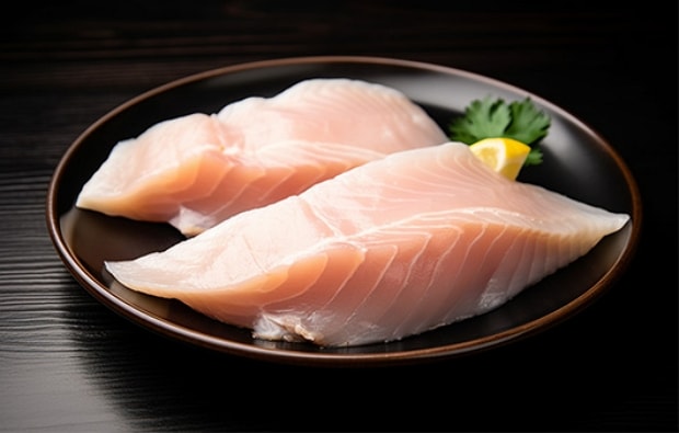 yellowtail Benefits