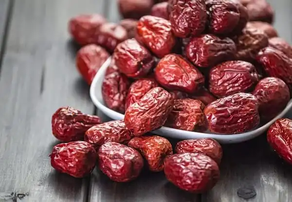 Jujube Benefits