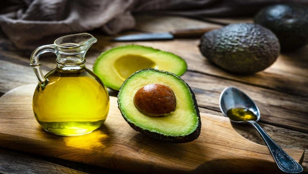 Avocado Oil Benefits