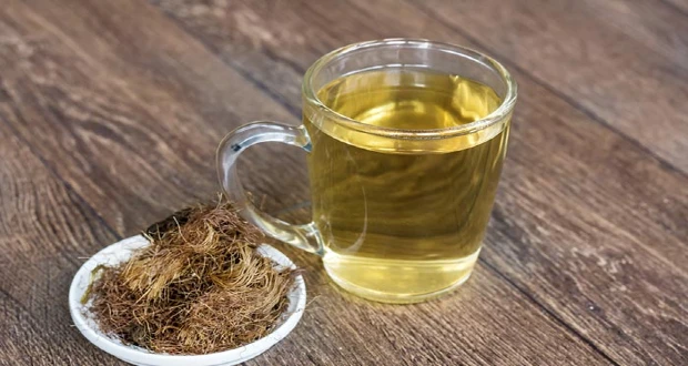 Corn silk tea Benefits