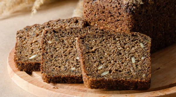 Rye bread Benefits